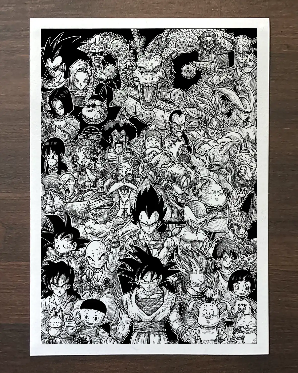 Dragon Ball (Original)