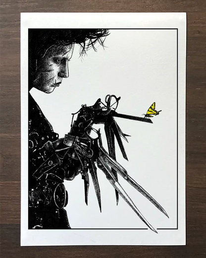 Edward Scissorhands (Original)