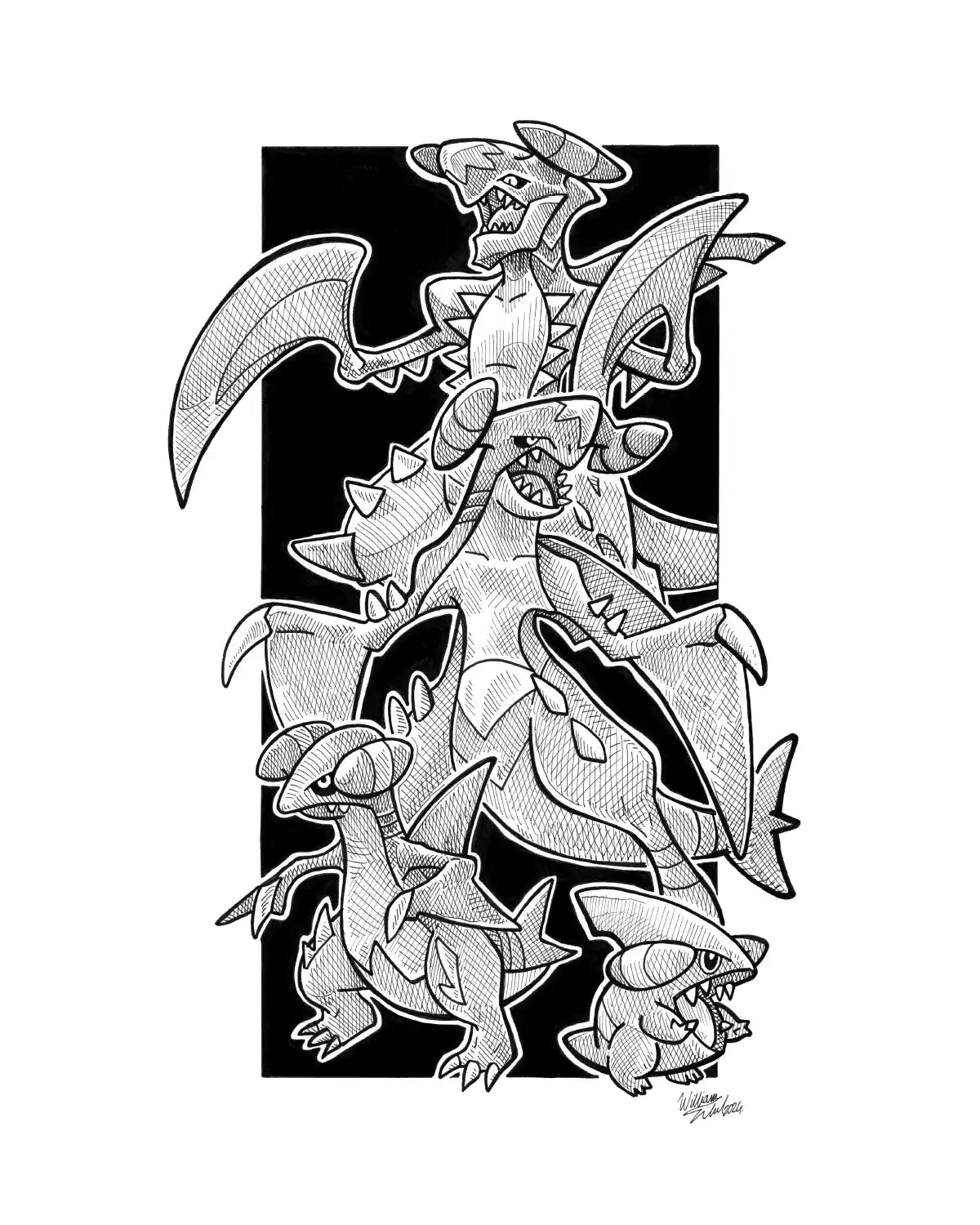 Carchacrok