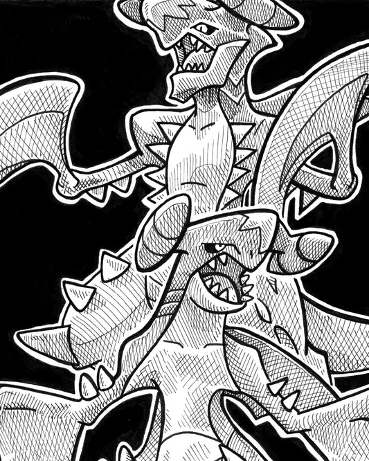 Garchomp