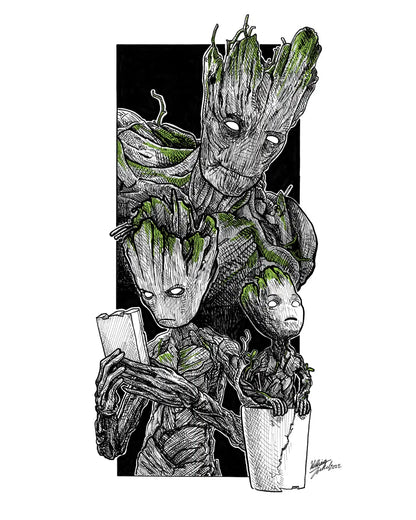 Groot (Original)