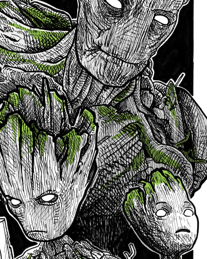 Groot (Original)