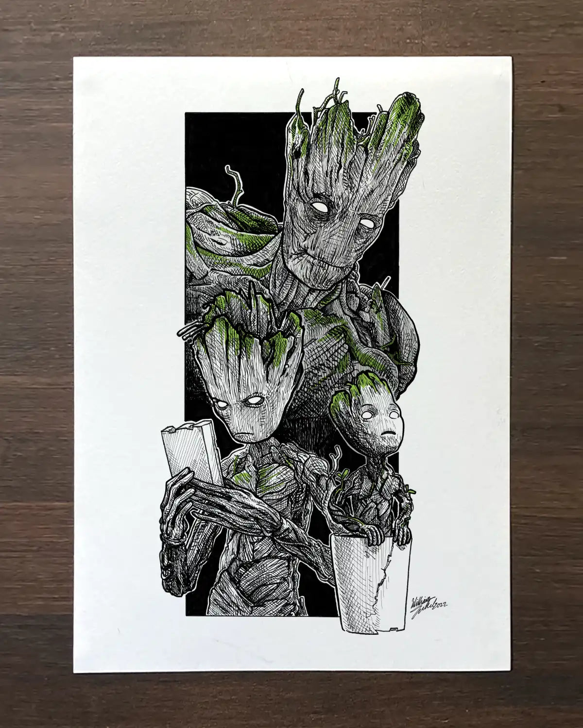 Groot (Original)
