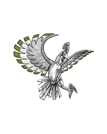 Ho-Oh (Original)