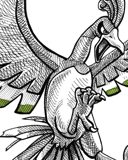 Ho-Oh (Original)