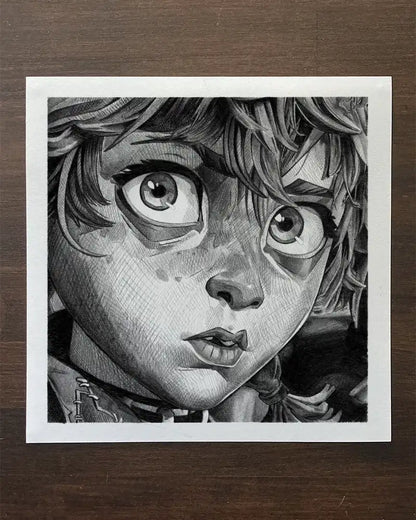 Isha (Original)