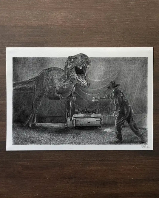 Jurassic Park (Original)