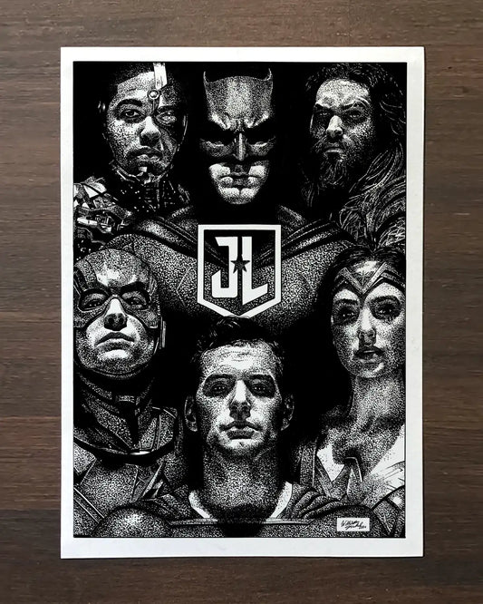 Justice League (Original)