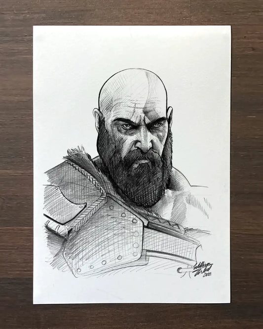 Kratos