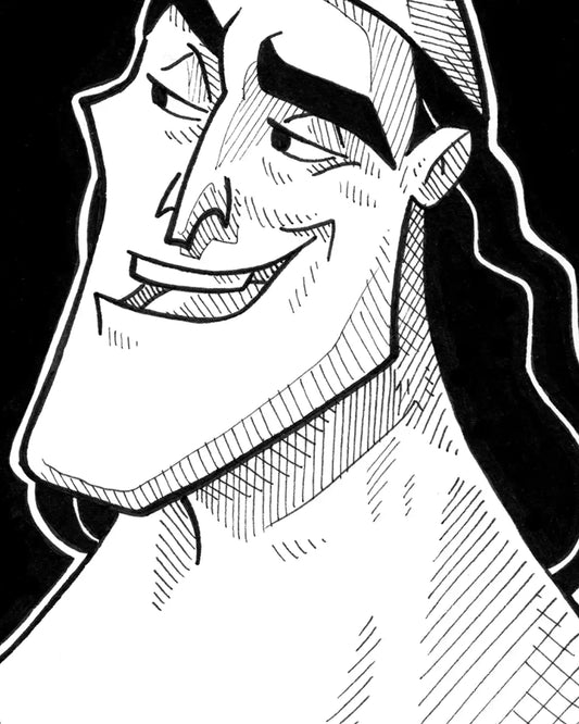 Kronk