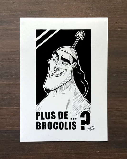 Kronk (Original)