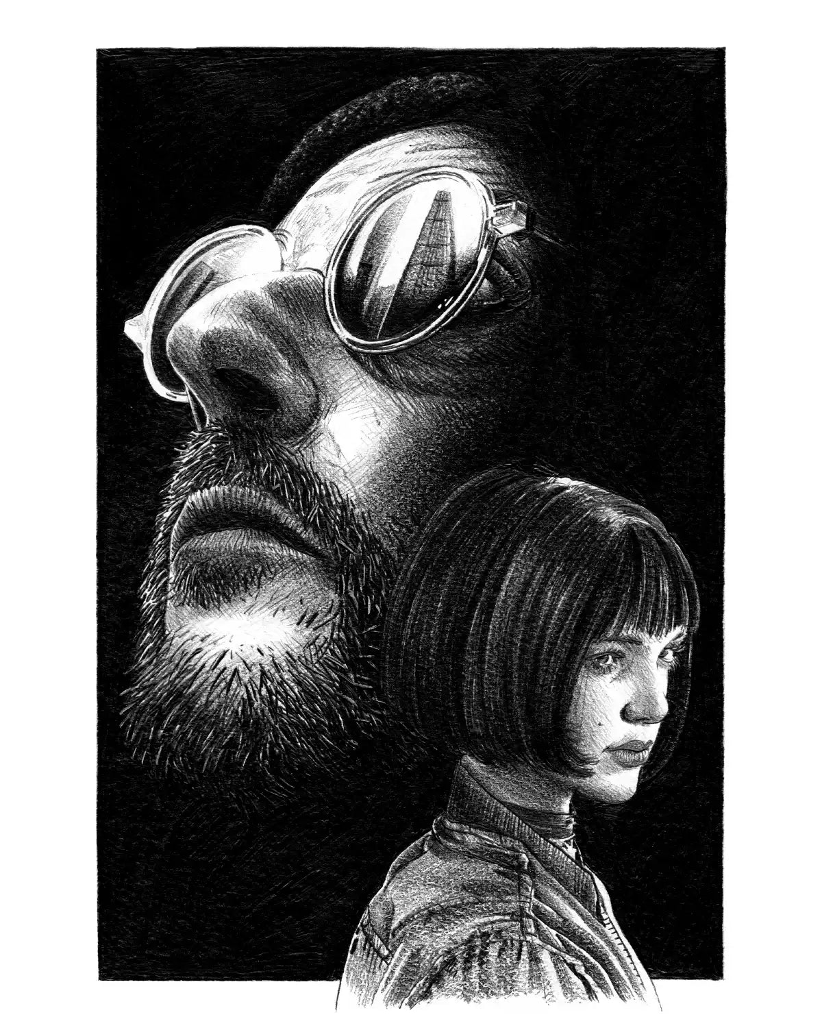 Leon: The Professional (Original)