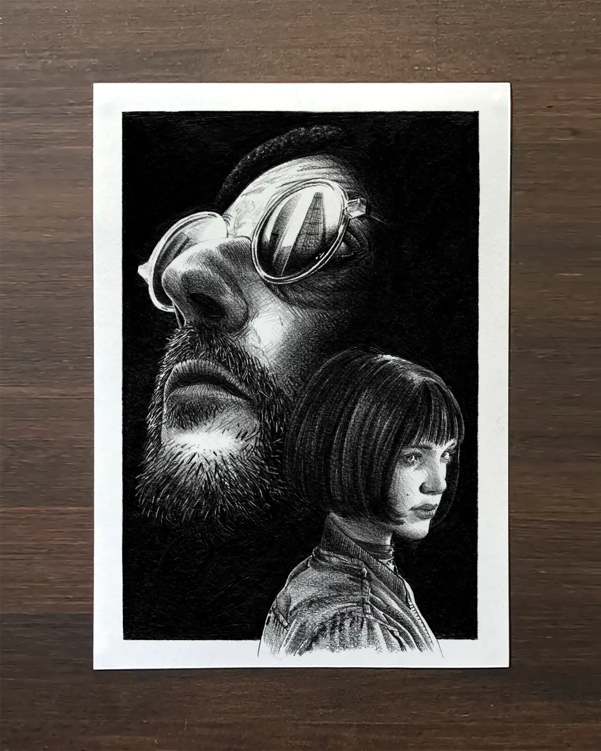 Leon: The Professional (Original)