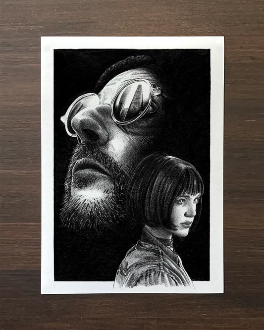Leon: The Professional (Original)