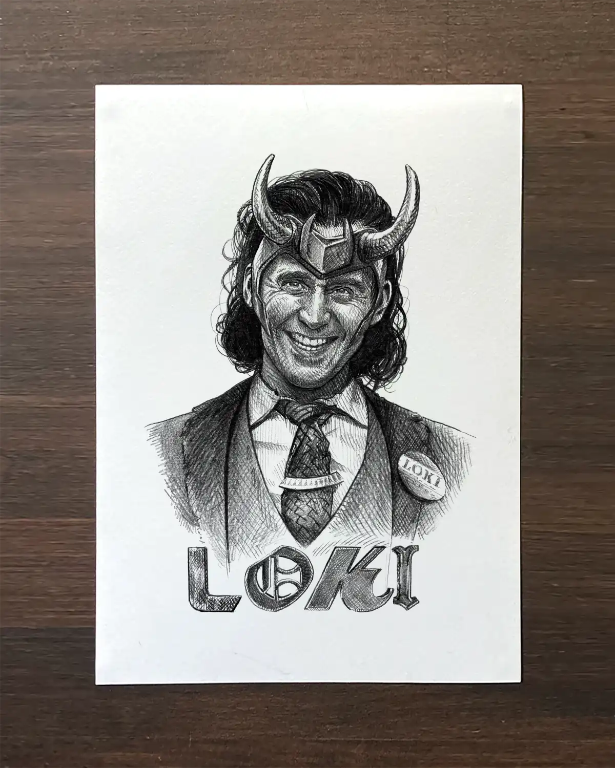 Loki (Original)