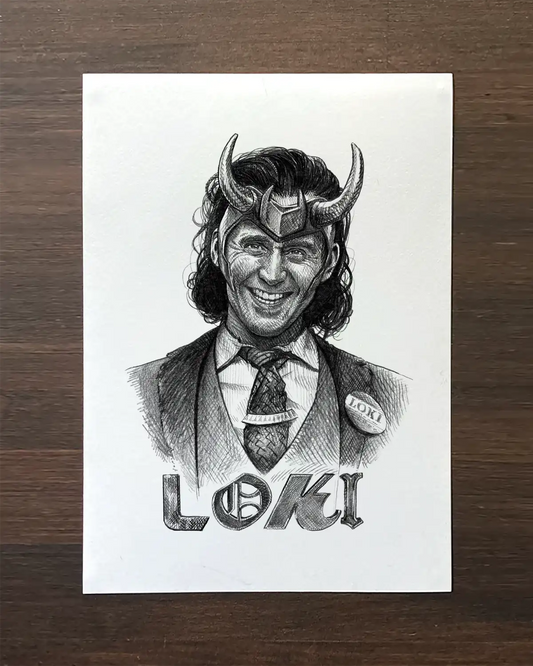 Loki (Original)