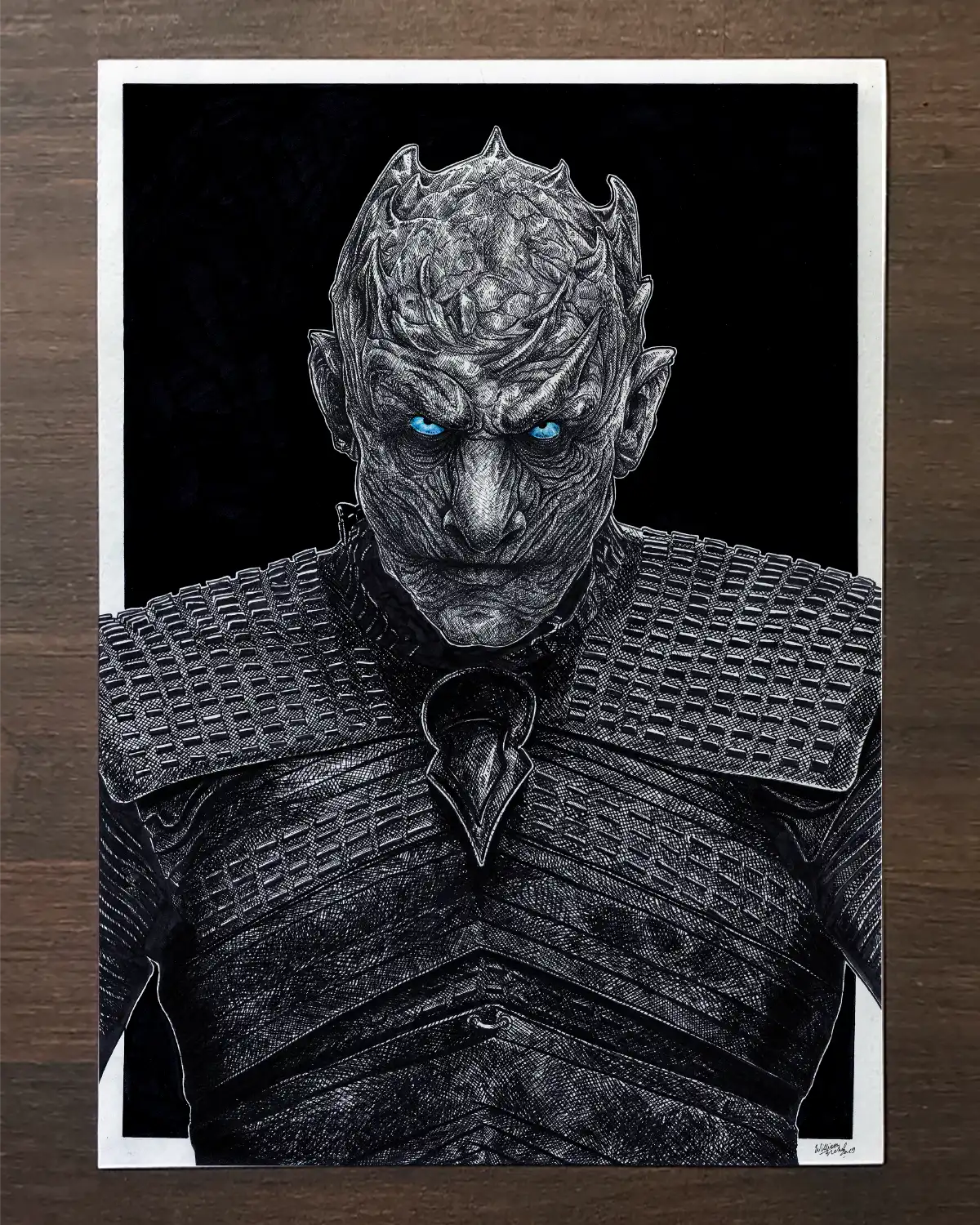Night King (Original)