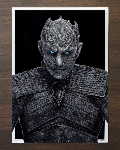 Night King (Original)