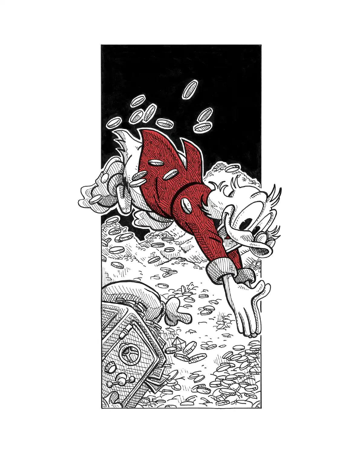Picsou