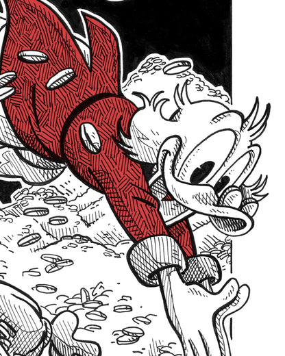 Picsou