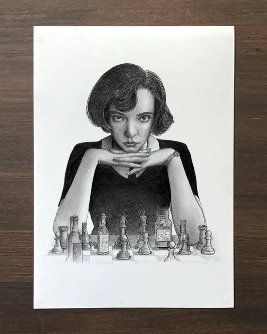 The Queen's Gambit (Original)