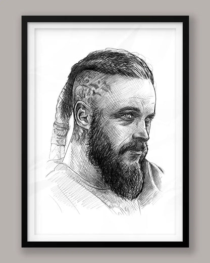 Ragnar Lothbrok