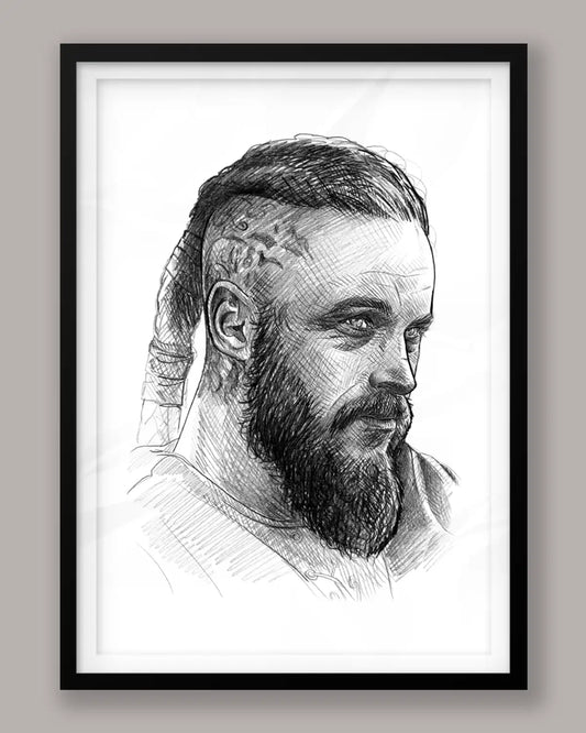 Ragnar Lothbrok