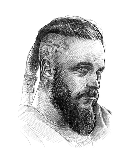 Ragnar Lothbrok