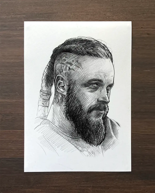 Ragnar Lothbrok (Original)