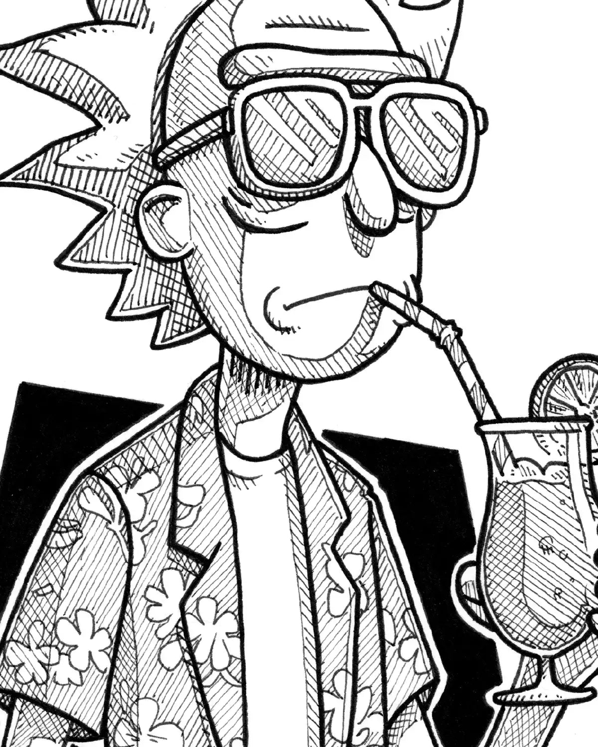Rick Sanchez