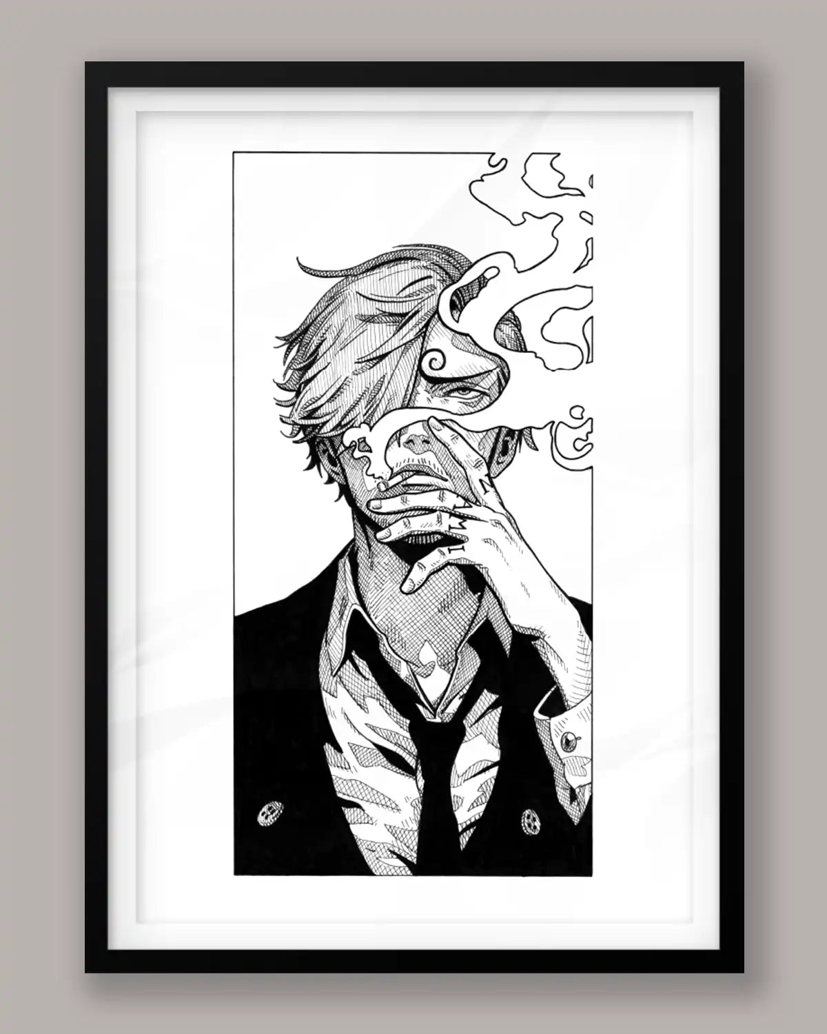 Sanji Vinsmoke