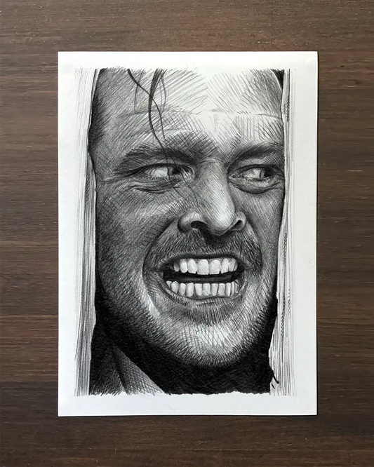 Shining (Original A5)