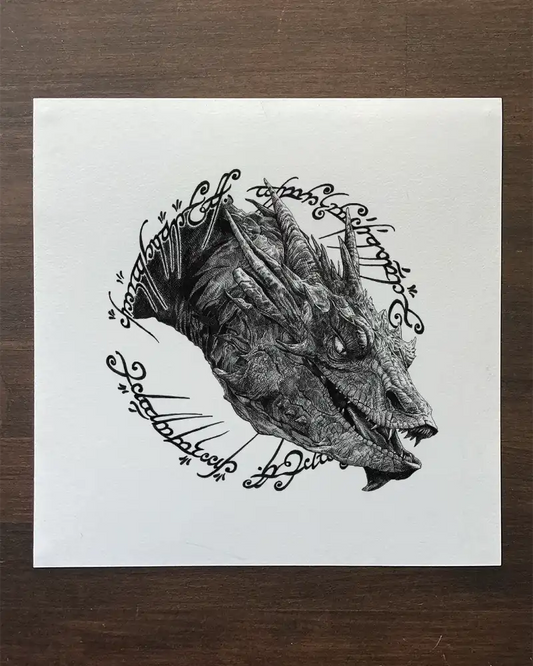 Smaug (Original)