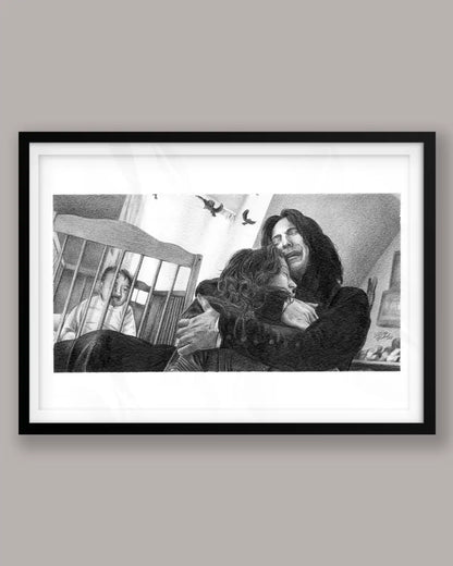Snape & Lilly