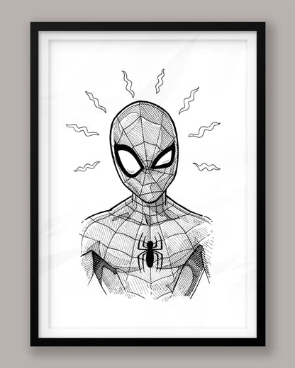 Spider-Sense