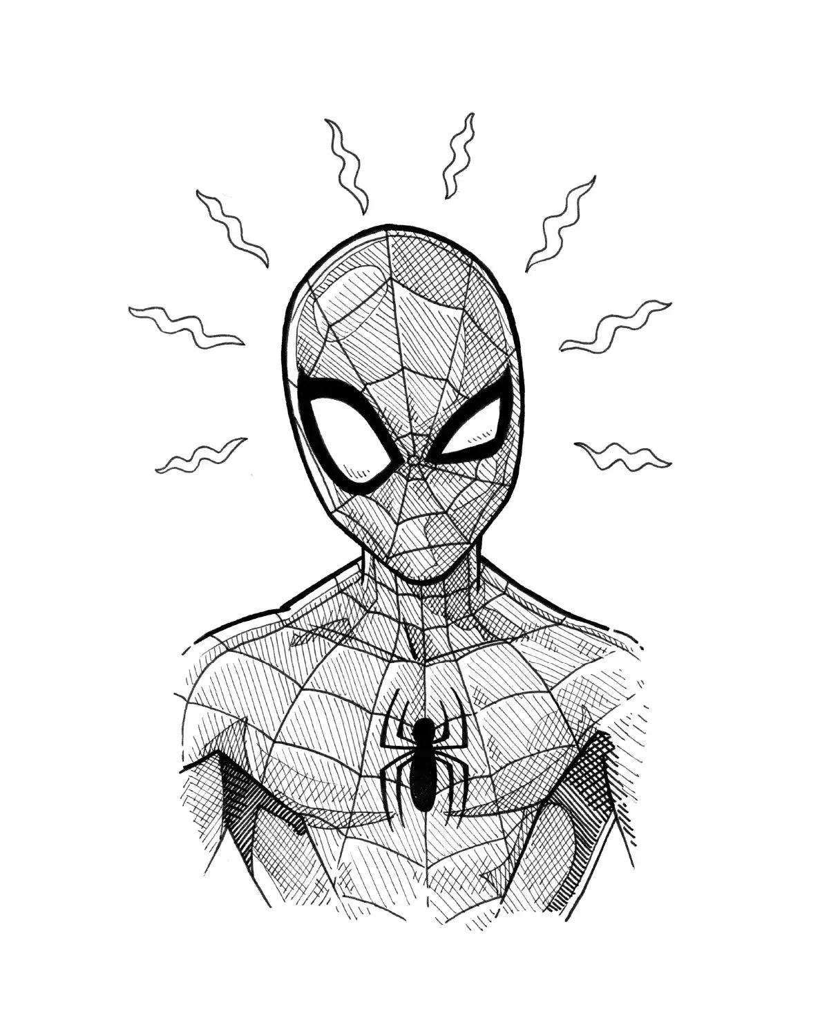 Spider-Sense (Original)