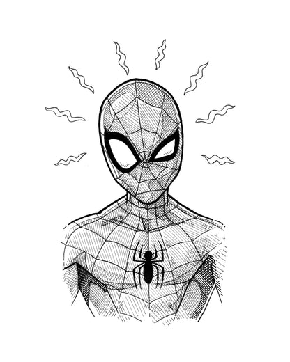 Spider-Sense (Original)