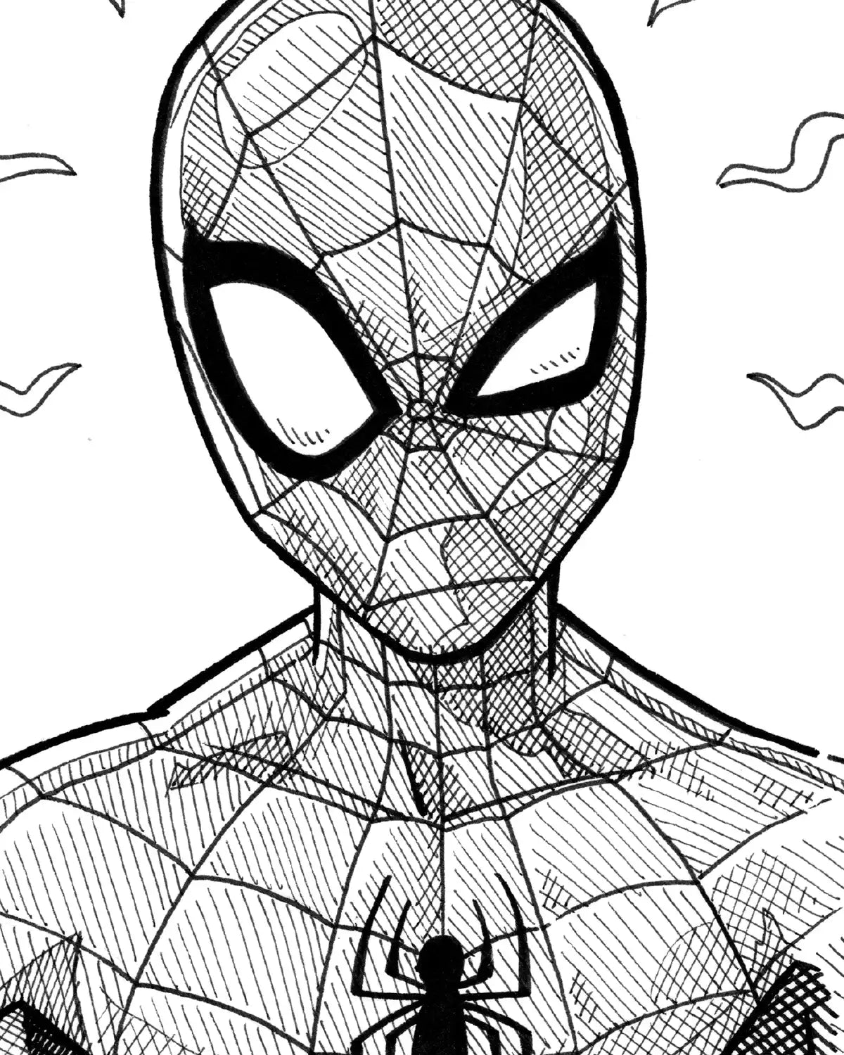 Spider-Sense (Original)
