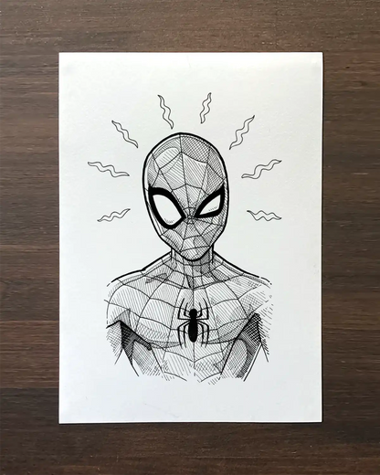 Spider-Sense (Original)