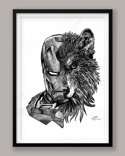 Famille Stark