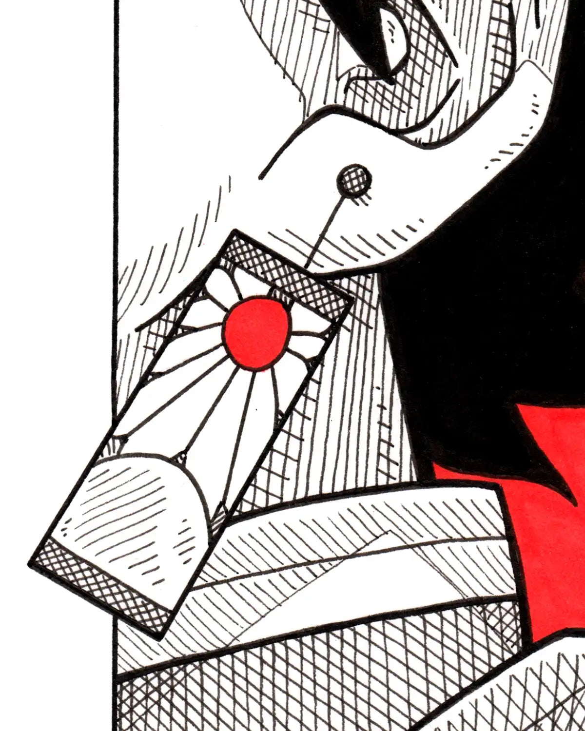 Tanjiro (Original A5)