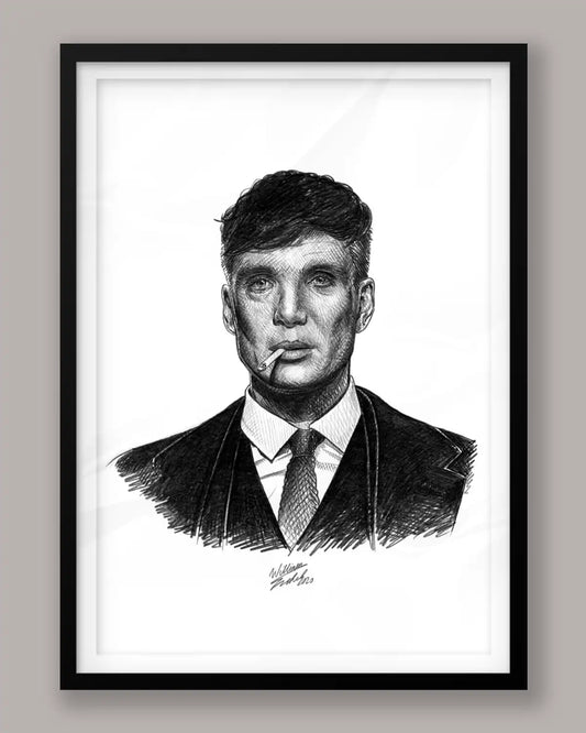 Thomas Shelby