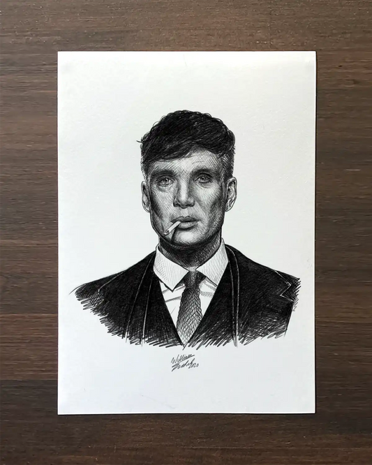 Thomas Shelby (Original A5)