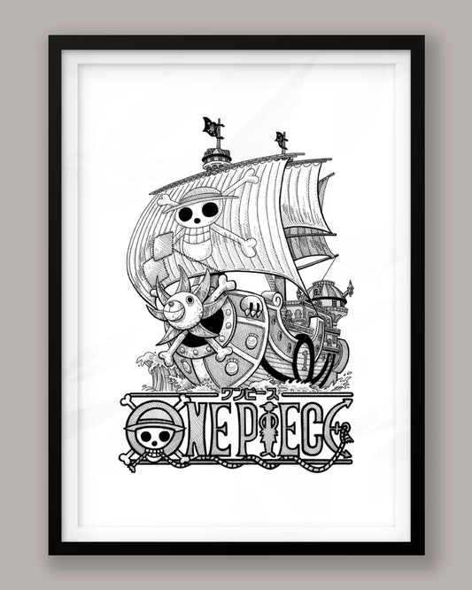 Thousand Sunny