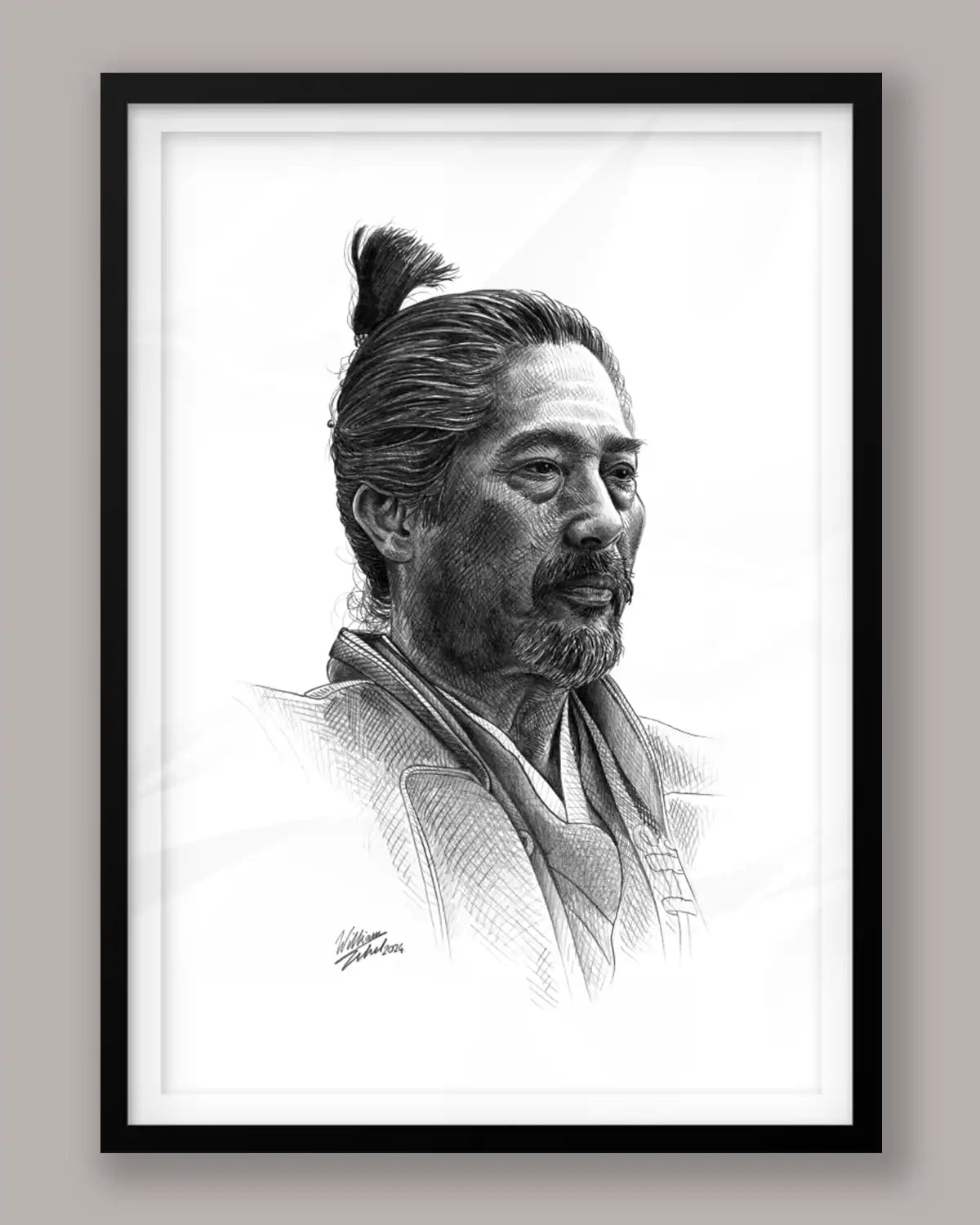 Shogun