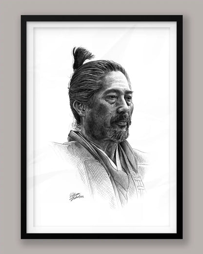 Shogun