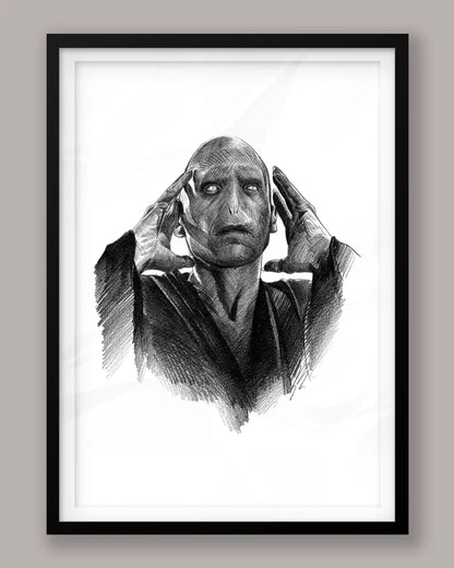 Voldemort