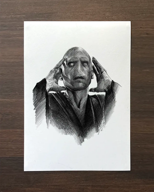 Voldemort (Original)