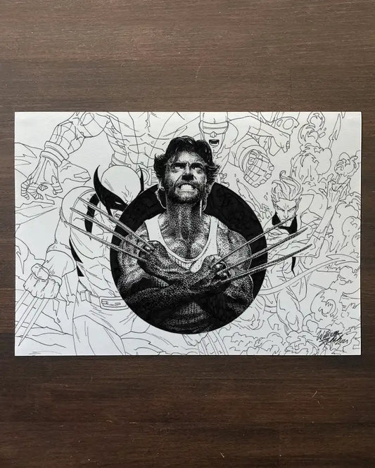 Wolverine (Original)