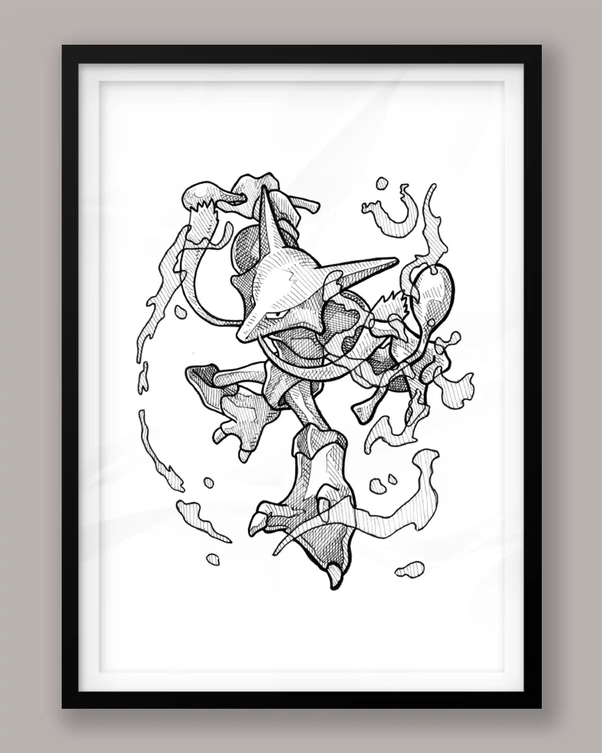 Alakazam